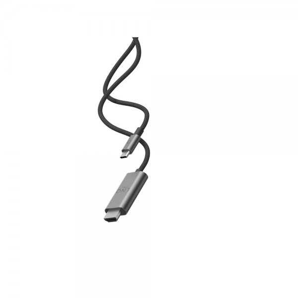 LINQ USB-C till HDMI 8K/60Hz Adapterkabel 2m