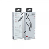 LINQ USB-C till HDMI 8K/60Hz Adapterkabel 2m