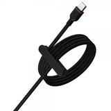 Unisynk USB-C till Lightning Kabel MFi 2m