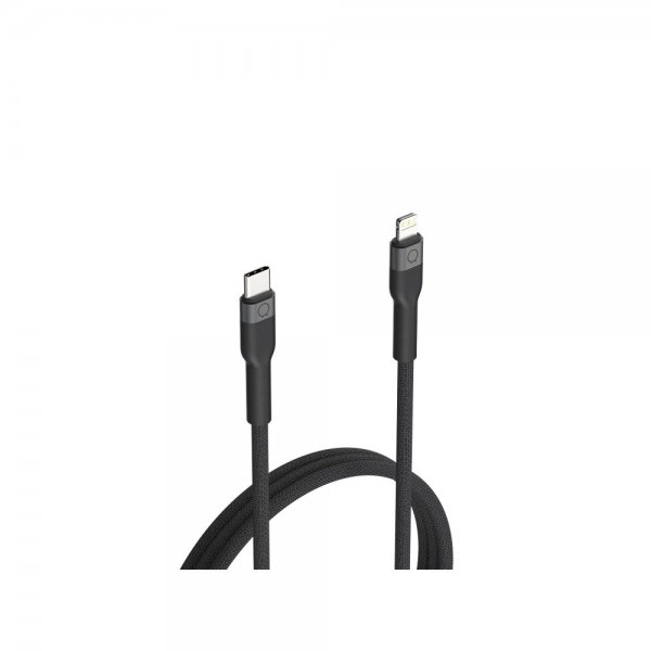 LINQ USB-C till Lightning kabel MFI 2m