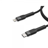 LINQ USB-C till Lightning kabel MFI 2m