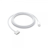 Apple USB-C till MagSafe 3-kabel 2 m Silver