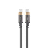 Moshi USB-C Monitorkabel (4K/HDR)