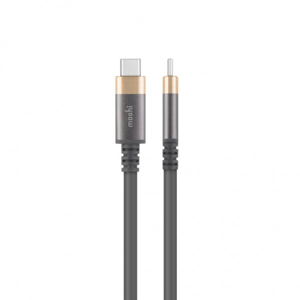 Moshi USB-C Monitorkabel (4K/HDR)