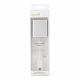 Moshi Adapter USB-C till HDMI Silver