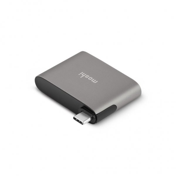 Moshi Adapter USB-C till HDMI