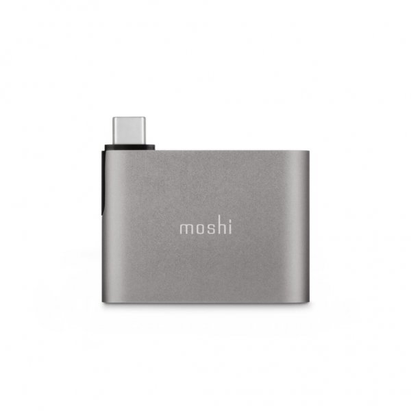 Moshi Adapter USB-C till HDMI