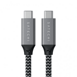 Satechi USB4 USB-C till USB-C kabel 80cm