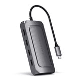 Satechi USB-4 Multiport Adapter 8K HDMI