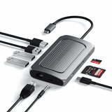 Satechi USB-4 Multiport Adapter 8K HDMI
