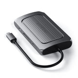 Satechi USB-4 Multiport Adapter 8K HDMI