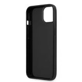 U.S. Polo iPhone 13 Mini Skal med Logo Svart
