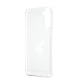 U.S. Polo Samsung Galaxy S21 Plus Skal med Logo Svart