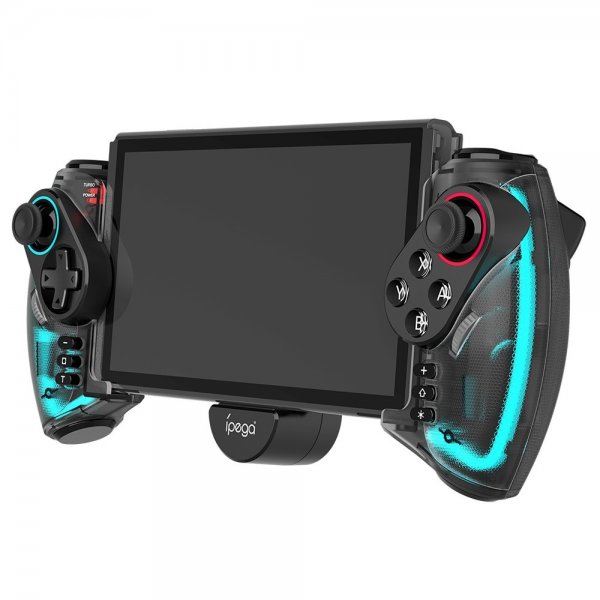Ipega Utdragbar Spelkontroll för Nintendo Switch/Switch OLED