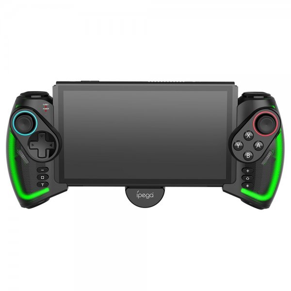 Ipega Utdragbar Spelkontroll för Nintendo Switch/Switch OLED