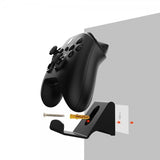 Dobe Väggmonterad hållare till PlayStation/Xbox/Nintendo spelkontroll 2-pack