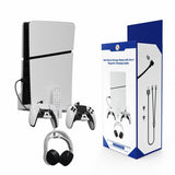 JYS Väggmonterad Hållare till PlayStation 5 Slim