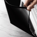 Moshi MacBook Air 13 M2 (A2681) Skärmskydd Umbra Privacy Screen Protector