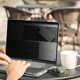 Moshi MacBook Pro 16 M1 (A2485) Skärmskydd Umbra Privacy Screen Protector