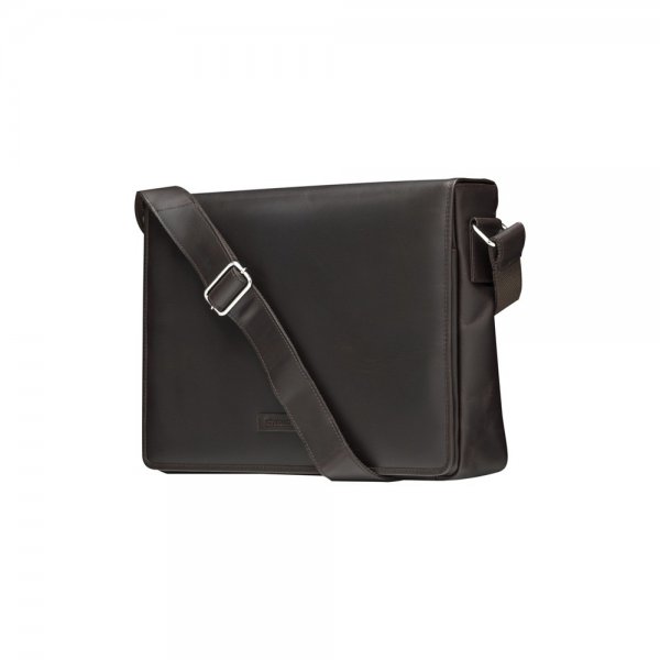 dbramante1928 Väska 14" Laptop Bag Marselisborg (2nd gen) Hunter Dark