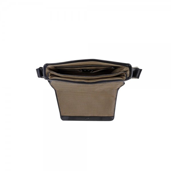 dbramante1928 Väska 14" Laptop Bag Marselisborg (2nd gen) Svart