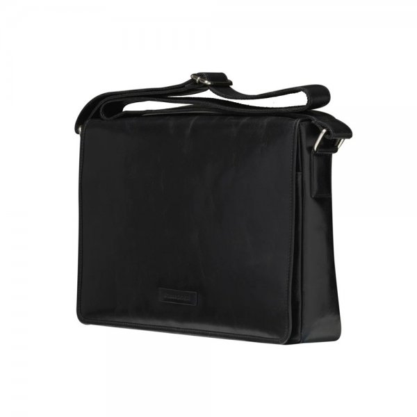 dbramante1928 Väska 14" Laptop Bag Marselisborg (2nd gen) Svart