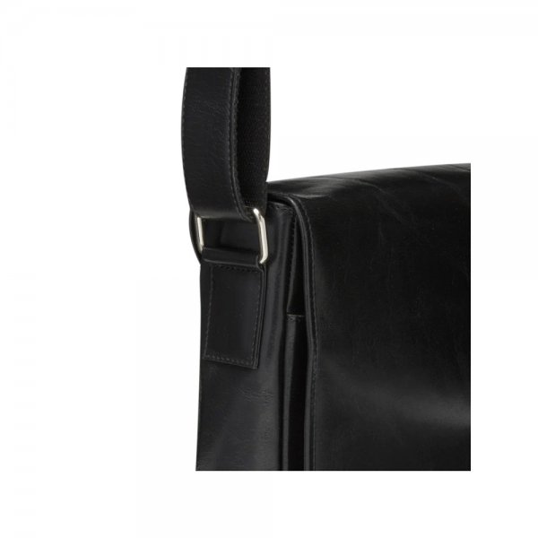 dbramante1928 Väska 14" Laptop Bag Marselisborg (2nd gen) Svart