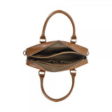 dbramante1928 Väska 14" Laptop Bag Rosenborg (2nd gen) Tan