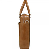 dbramante1928 Väska 14" Laptop Bag Rosenborg (2nd gen) Tan