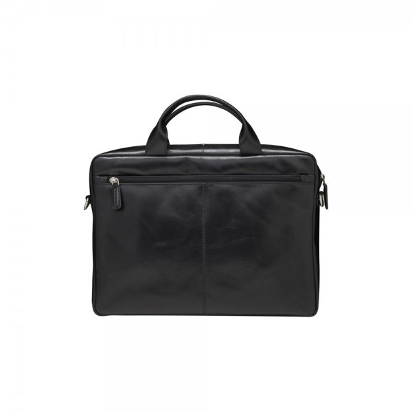 dbramante1928 Väska 15" Laptop Bag Amalienborg (2nd gen) Svart