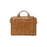 dbramante1928 Väska 15" Laptop Bag Amalienborg (2nd gen) Tan