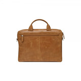 dbramante1928 Väska 15" Laptop Bag Amalienborg (2nd gen) Tan