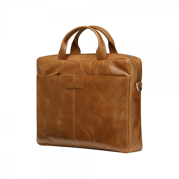 dbramante1928 Väska 15" Laptop Bag Amalienborg (2nd gen) Tan
