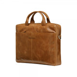 dbramante1928 Väska 15" Laptop Bag Amalienborg (2nd gen) Tan