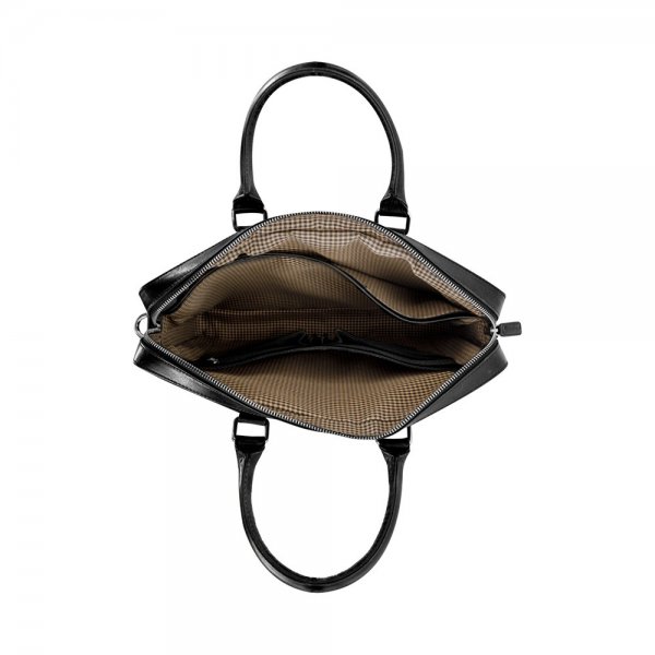 dbramante1928 Väska 15" Laptop Bag Nordborg (2nd gen) Svart