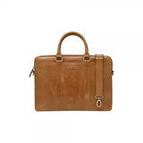 dbramante1928 Väska 15" Laptop Bag Nordborg (2nd gen) Tan