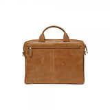 dbramante1928 Väska 15" Laptop Bag Nordborg (2nd gen) Tan