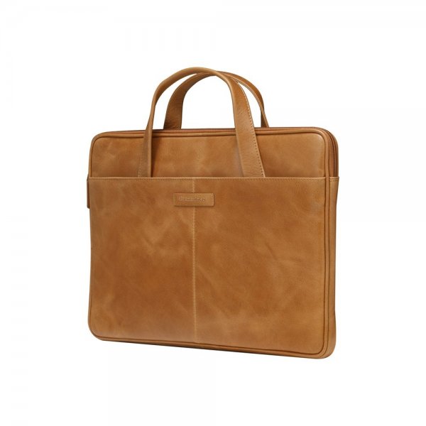 dbramante1928 Väska 15" Laptop Bag Silkeborg (2nd gen) Golden Tan