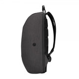 dbramante1928 Väska 16'' Laptop Backpack Charlottenborg Charcoal