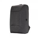 dbramante1928 Väska 16'' Laptop Backpack Charlottenborg Charcoal