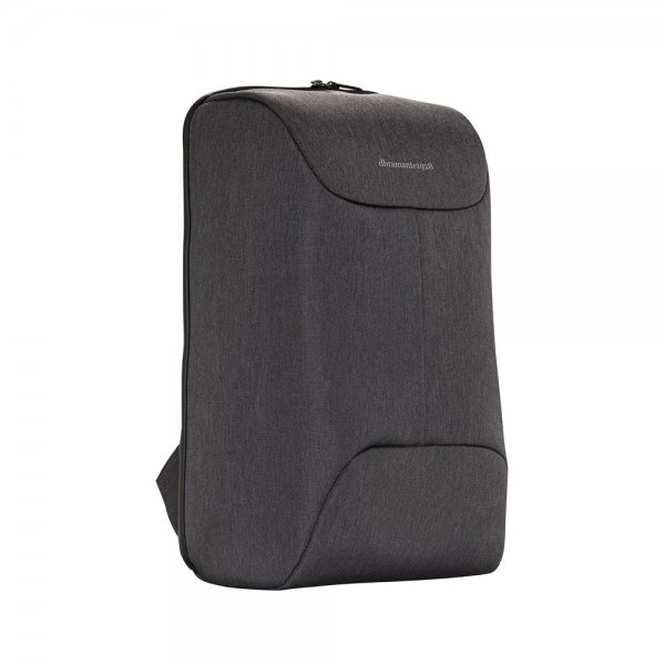 dbramante1928 Väska 16'' Laptop Backpack Charlottenborg Charcoal