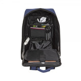 dbramante1928 Väska 16'' Laptop Backpack Christiansborg Dark Blue