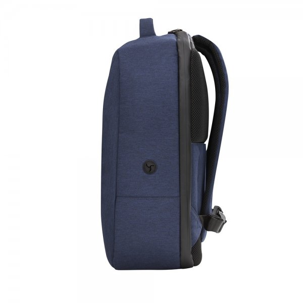 dbramante1928 Väska 16'' Laptop Backpack Christiansborg Dark Blue