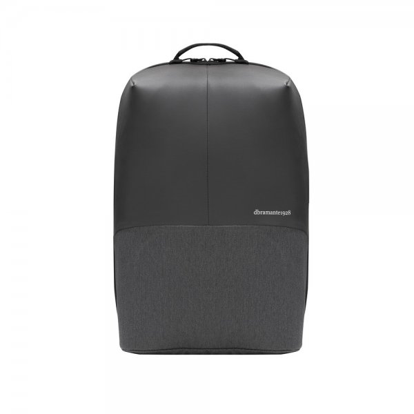 dbramante1928 Väska 16'' Laptop Backpack Helsingborg Charcoal
