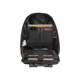 dbramante1928 Väska 16'' Laptop Backpack Helsingborg Charcoal
