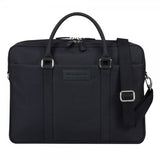 dbramante1928 Väska 16" Laptop Bag Duo Pocket Ginza Svart