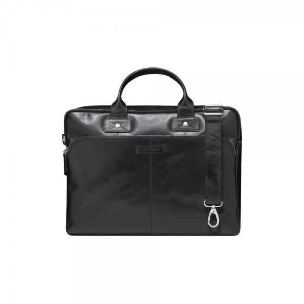 dbramante1928 Väska 16" Laptop Bag Kronborg (2nd gen) Svart