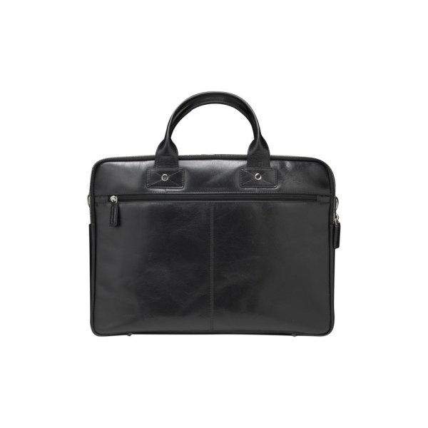 dbramante1928 Väska 16" Laptop Bag Kronborg (2nd gen) Svart