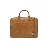 dbramante1928 Väska 16" Laptop Bag Kronborg (2nd gen) Tan