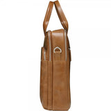 dbramante1928 Väska 16" Laptop Bag Kronborg (2nd gen) Tan